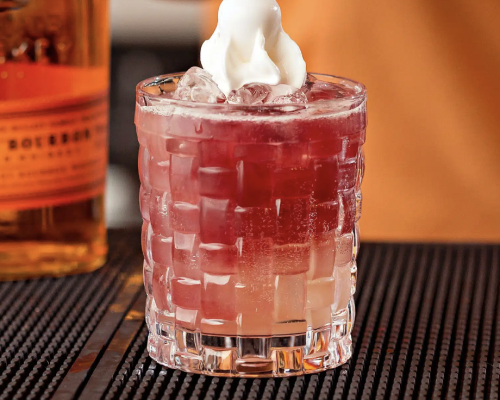 Greatwhip: Vodka Infused Whipped Cream Delight